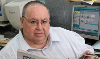 Mohamed Chafik Mesbah précise                                    IL NOUS A ACCORDE UN ENTRETIEN JEUDI