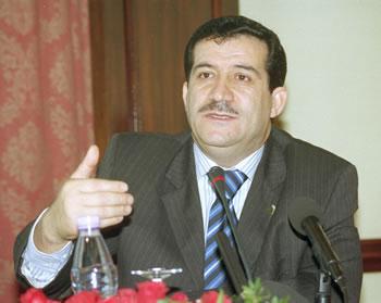 Des dizaines de députés auraient rejoint le TAJ                                    GHOUL CONVOQUE AUJOURD'HUI SA PREMIÈRE RENCONTRE PUBLIQUE