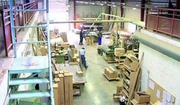 Le conflit proche du dénouement                                    AFFAIRE «LEADER MEUBLE» DE TABOUKERT