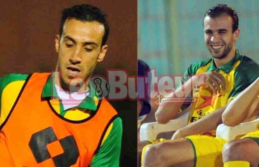 JSK : Benchérifa et Bouaïcha devraient saisir de nouveau leur chance !