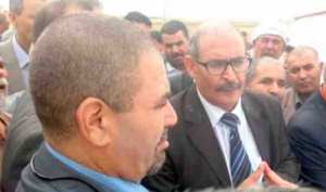 والي تبسة يدشن 3 مساجد وأخرى قيد الإنجاز