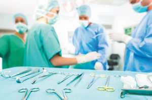 Des instrumentistes refusent de participer à une intervention chirurgicale