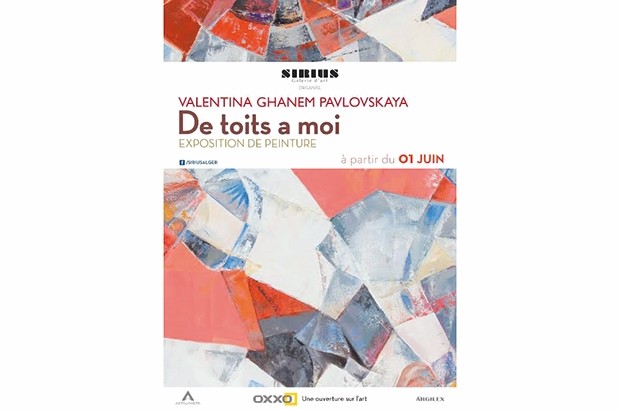 Un dialogue avec la ville et l'au-delà