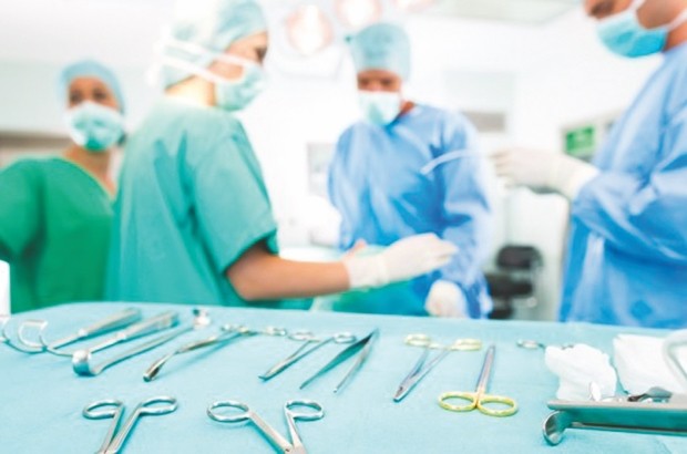 Des instrumentistes refusent de participer à une intervention chirurgicale