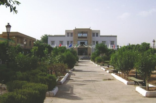 Trois ans de prison pour le P/APC d'Oued Sly