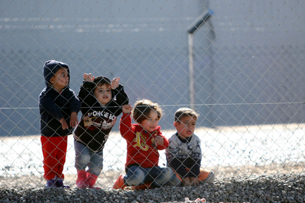 اختفاء غامض لطفل سوري بالمسيلة