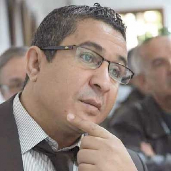 الشاعر رابح ظريف على رأس قطاع الثقافة بالمسيلة