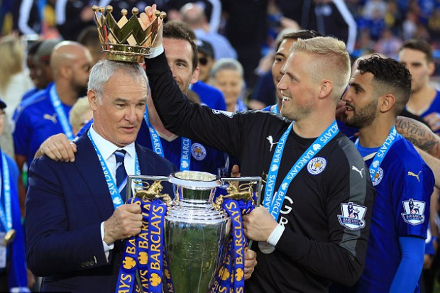 Nantes : Ranieri parmi les pistes pour le remplacement de Conceição