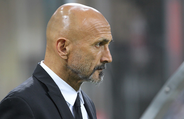 Inter Milan : Spalletti prend les rênes (Officiel)
