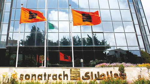 Le P-dg de Sonatrach donne un coup de booste à ses employeurs