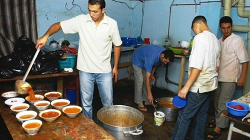 Bienfaisance et solidarité ramadhanesques