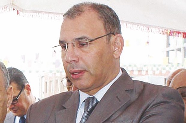 Le projet rattrapé par la crise financière