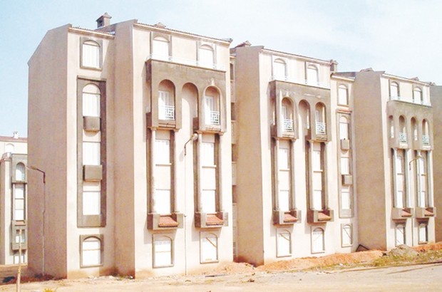 2 997 logements bientôt distribués