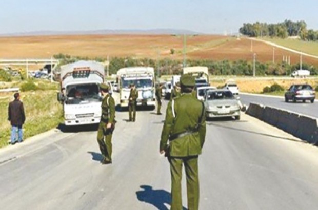 ...Et à Oum El-Bouaghi