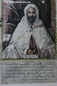 TRAITE DE LA TAFNA - 30 MAI 1837