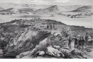 Analyse du traité de la Tafna.