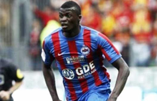 AC Milan : Niang en passe d'être recruté