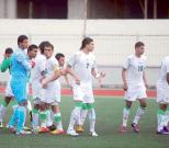 ''الفاف'' تتوعّد الأندية المحترفة المخالفة للقوانين                                    نهائيات كأس أمم إفريقيا لأقل من 20 سنة تجري بوهران وعين تموشنت