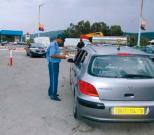 50 ألف جزائري دخلوا تونس في 5 أيام                                    معبرا أم الطبول والعيون بالطارف ينتعشان بعد العيد