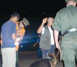 تفكيك ثاني شبكة لسرقة السيارات بسكيكدة في أسبوع                                    أحد المتهمين يعمل سائقا بالمنطقة الصناعية