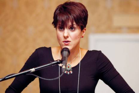 Elections au Québec : une candidate d'origine algérienne déchaîne les passions                                    Actualité : les autres articles