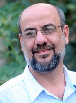 Iskandar Habache au Sila 2012                                    Culture : les autres articles