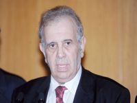 Etat des droits de l'homme en Algérie                                    Il est 'peu reluisant