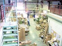 Leader meuble Taboukert (Tizi Ouzou)                                    La grève persiste