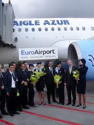 Paris-Alger et retour en avion à 921,77 ' ! Qui dit mieux '