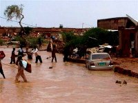 Inondations au Niger : 47 morts, le PM sollicite l'aide internationale