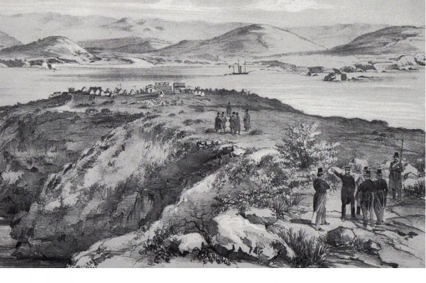 Analyse du traité de la Tafna.