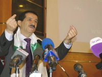 TAJ participera aux prochaines élections locales (Ghoul)