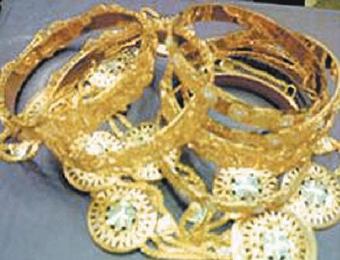 مجهولون يستولون على مجوهرات وأموال من منزل ببسكرة