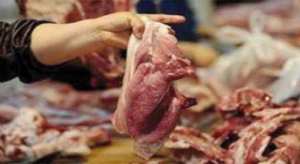 حجز1000 كلغ من لحوم البقر الفاسدة بسكيكدة