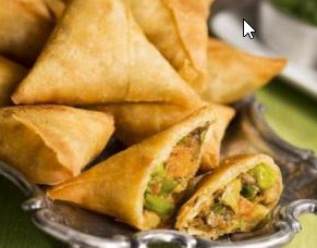 BRIK A LA VIANDE HACHEE