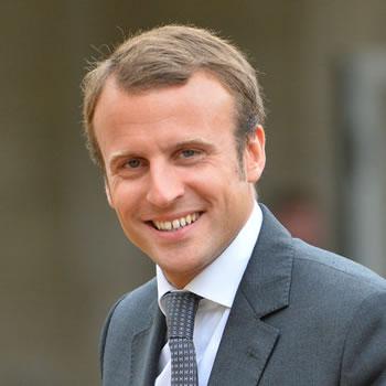 Macron prochainement en Algérie