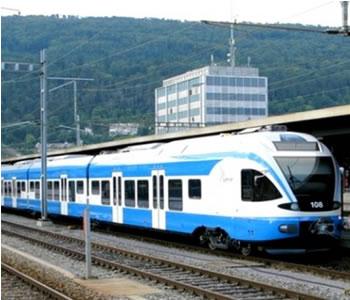 Le tronçon opérationnel