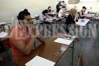 le bac par les chiffres