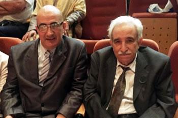 Au souvenir de Mouloud Mammeri