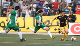 Mascarade à Saoura, violence à El-Harrach, louche au 20-Août et à Zabana : Une fin de saison dans la débandade