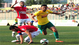 Après une saison cauchemardesque : C'est la délivrance à Tizi Ouzou