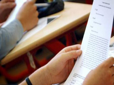 BAC 2017 : Jour J pour plus de 761 000 candidats