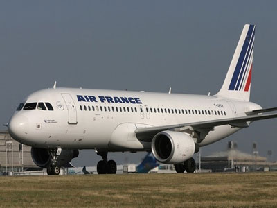Transport aérien : Air France ouvre une nouvelle liaison Montpellier-Alger