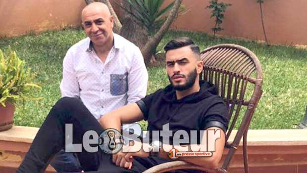 ESS / Kenniche à El Gharafa, ça se précise !