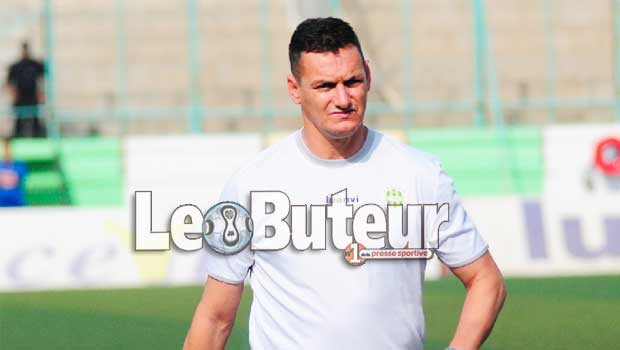 JSK 1 - USMBA 0 : Rahmouni : «Mon avenir ' On n'en parlera après le CRB»