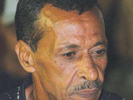 Bouteldja Belkacem, fantôme de l'Opéra