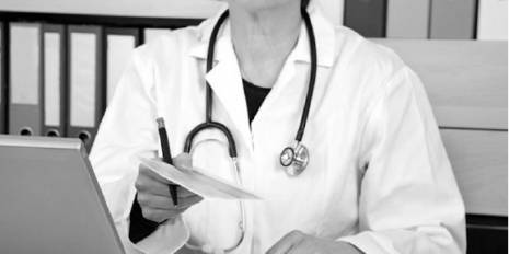 Les médecins face aux risques de la prescription des psychotropes