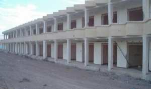 الأسواق الجوارية بتيبازة.. هيكل دون روح