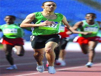 A la rescousse, le handisport pour sauver la face                                    Au moment où l'Algérie ne cesse de dégringoler de l'Olympe