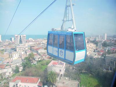 Plus de 10 milliards de dinars pour de nombreux projets de téléphériques                                    Ils sont prévus à Alger, Tizi Ouzou et Constantine